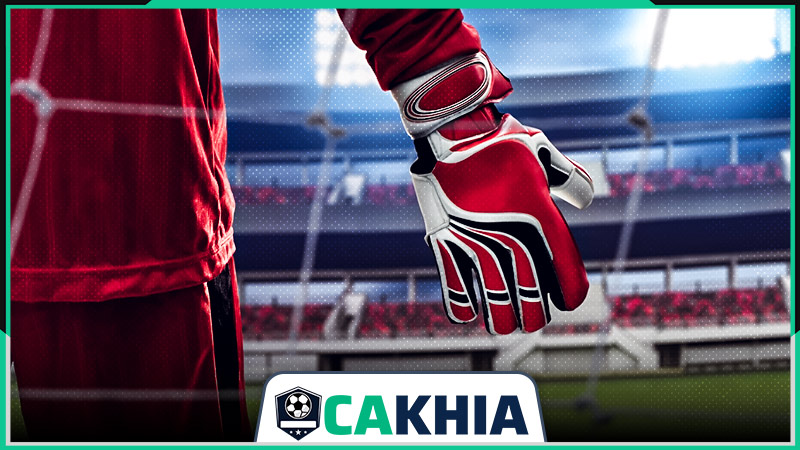 Trải nghiệm xem bóng đá cùng với Cakhia TV 