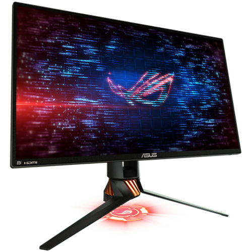 1 ASUS ROG Swift PG27UQ