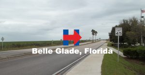 Belle Glade