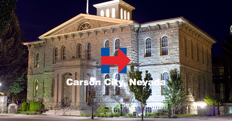 Carson City
