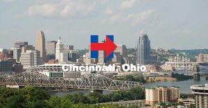 Cincinnati