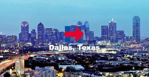 Get Out the Vote Rally with President Bill Clinton 3 Dallas