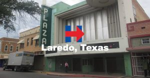 Laredo