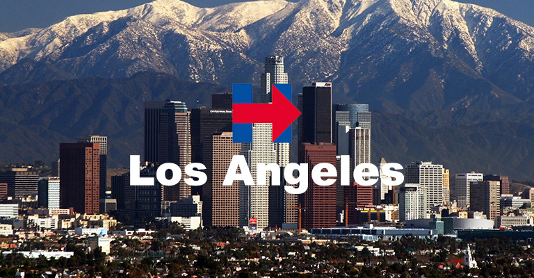 Fundraiser 1 Los Angeles