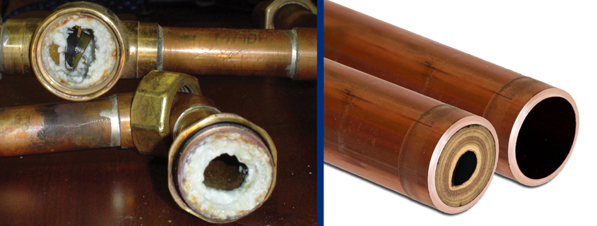 1 Major Effects of Hard Water on Plumbing