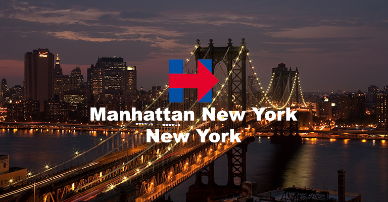 Reception With Bill Clinton 1 Manhattan3