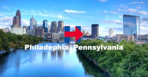 Philadelphia
