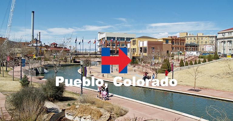 Pueblo