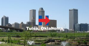Tulsa