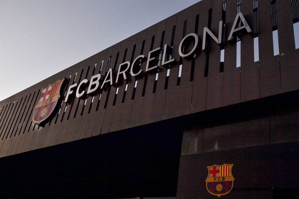 Câu lạc bộ Barcelona với hơn 1 thế kỷ hoạt động