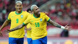 Các đội vô địch World Cup trong lịch sử bóng đá 3 Các đội vô địch World Cup trong lịch sử bóng đá