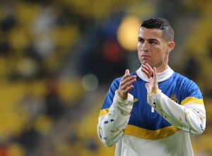 CLB Al Nassr - câu lạc bộ vĩ đại của Ả Rập 3 CLB Al Nassr - câu lạc bộ vĩ đại của Ả Rập