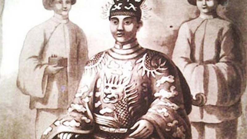 Vua Minh Mạng là ai?
