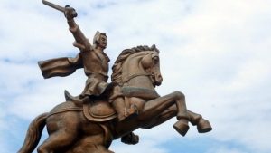 Vua Quang Trung Tên Thật Là Gì? Sự Thật Về Vị Vua Việt Nam