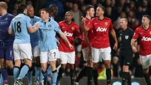 Các đội bóng cùng thành phố ở giải ngoại hạng Anh 5 Các đội bóng cùng thành phố ở giải ngoại hạng Anh