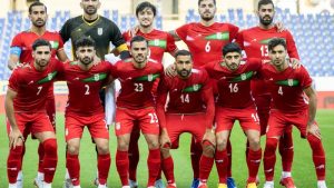 Đội tuyển bóng đá quốc gia Iran | Những ngôi sao Ba Tư 3 Đội tuyển bóng đá quốc gia Iran | Những ngôi sao Ba Tư