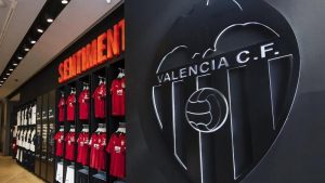 Câu lạc bộ Valencia - Kẻ hủy diệt của nền bóng đá Tây Ban Nha